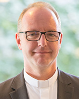 Pfr. Dr. Jochen Reidegeld