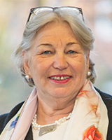 Hildegard Kuhlmann